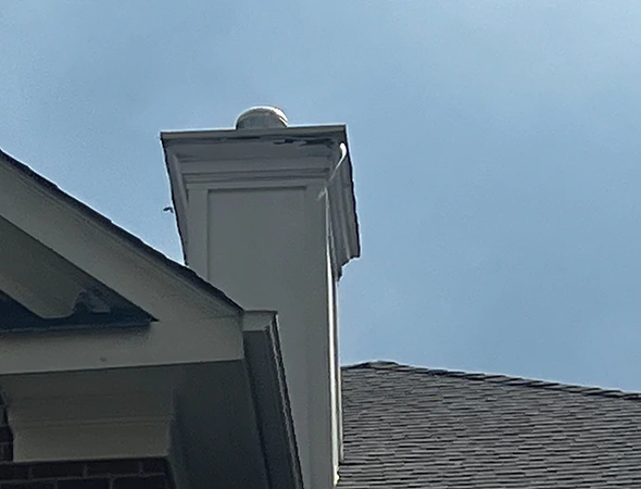 Benefits of Choosing Our Chimney Repair Services