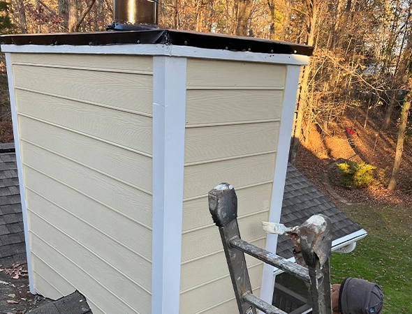 Chimney Inspection and Safety Maintenance in Waxhaw, NC