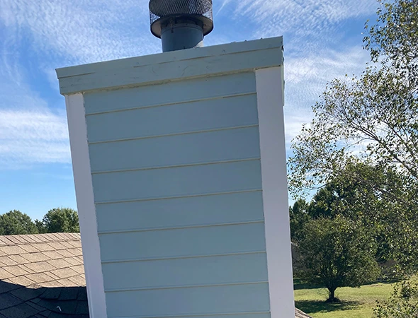 Flue and Vent Cleaning Services in Charlotte, NC