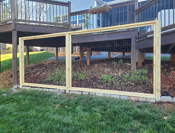 Benefits of Choosing Our Exterior Carpentry Services