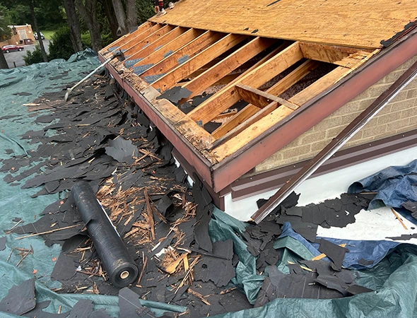 Custom Outdoor Woodwork in Indian Land, SC