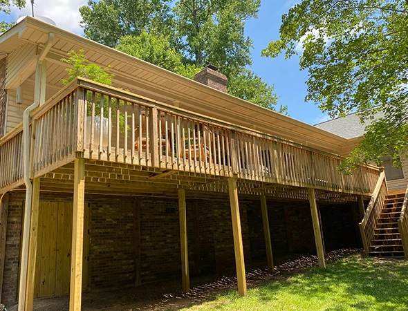 Fence Installation and Repair Services in Waxhaw, NC