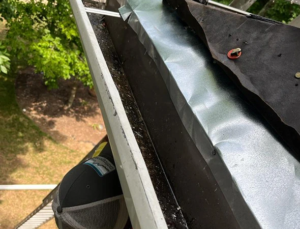 Gutter Cleaning and Maintenance in Charlotte, NC