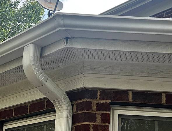 Leaf Protection and Gutter Guard Systems in Indian Land, SC