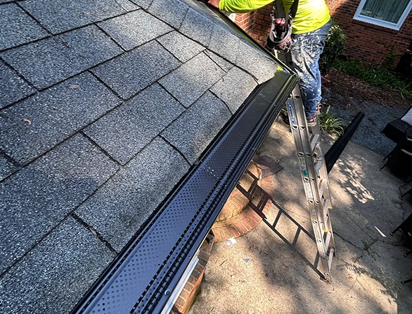 Underground Drainage Services in Indian Trail, NC