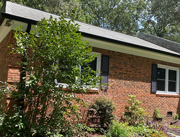 Benefits of Our Gutter Guard Installation Services