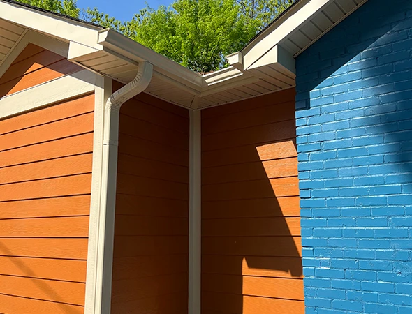 Benefits of Our Interior and Exterior Painting Services