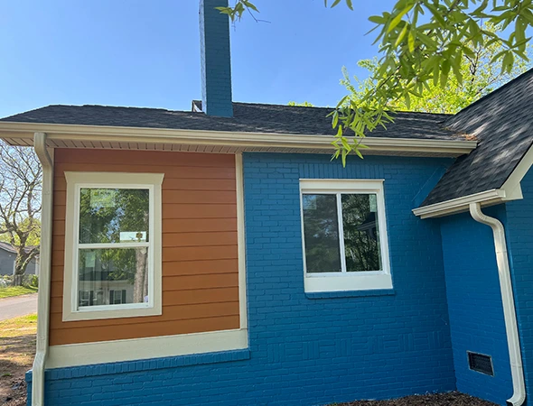 Affordable House Painting in Waxhaw, NC