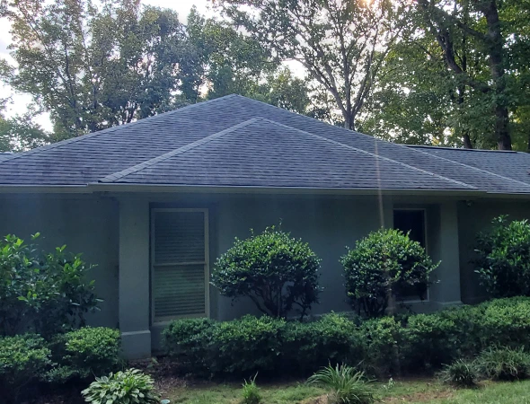Residential Roofing Installation Services in Waxhaw, NC
