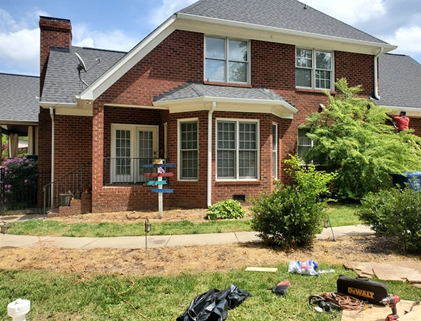 Why Choose Professional Roofing Installation Services