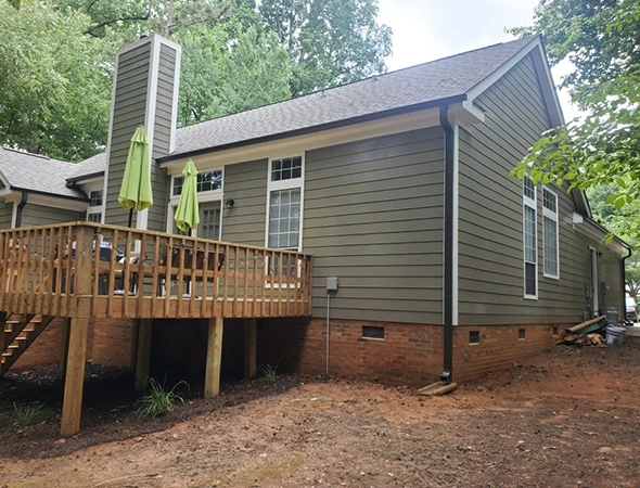 Roof Replacement and Repair in Indian Trail, NC