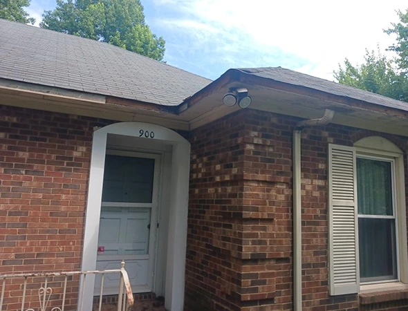 Roof Cleaning and Maintenance in Indian Land, SC