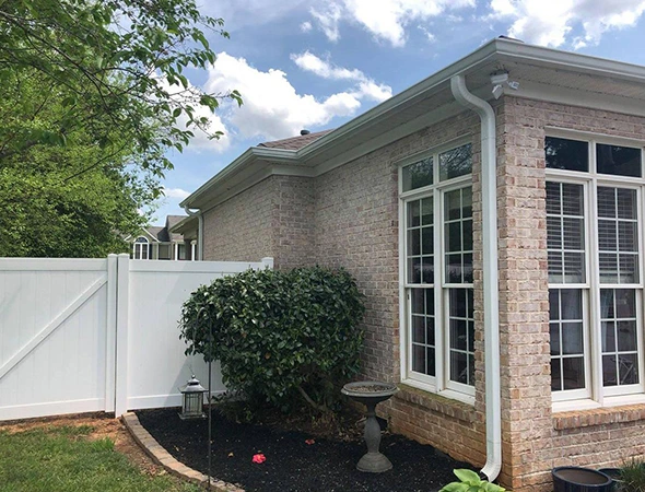 Trusted Window Covering Services in Waxhaw, NC