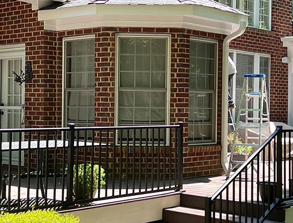 Why Choose Our Shutter Installation Services