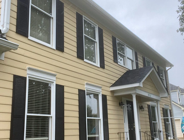 Affordable Window Shutter Installation in Indian Land, SC