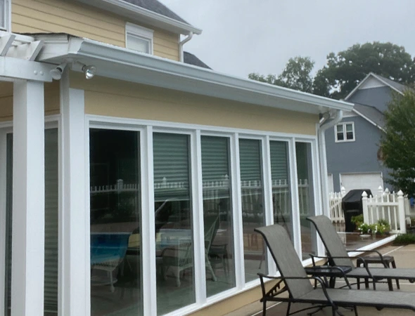 Professional Exterior Shutter Services in Indian Trail, NC