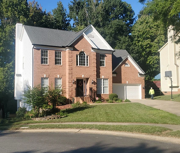 Why Choose Us - Full Spec Home Repair